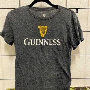 Guinness top